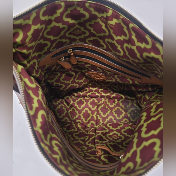 oryany marcie style braided hobo bag - Picture 10 of 15